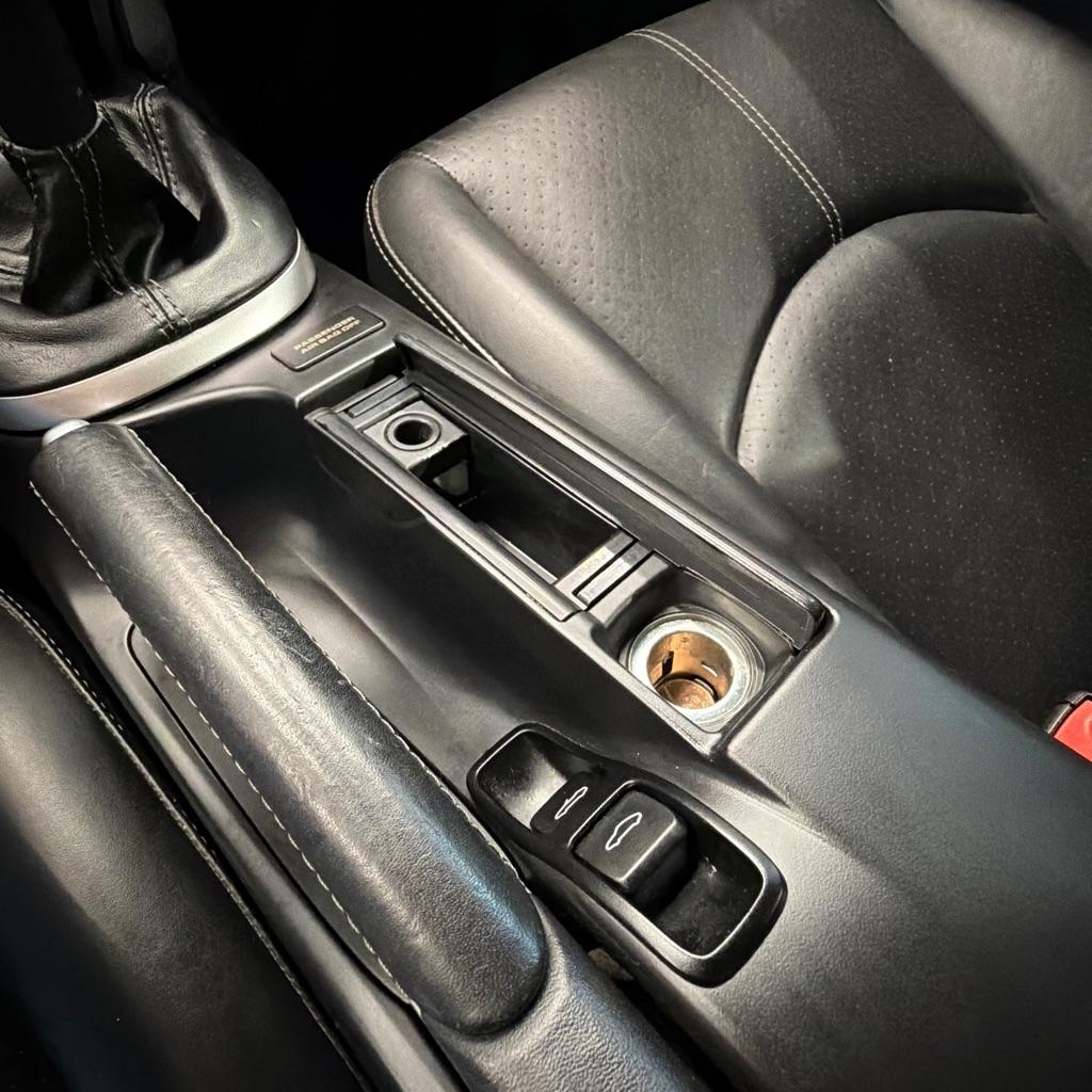 Porsche 911 2dr Cabriolet Carrera S 2011