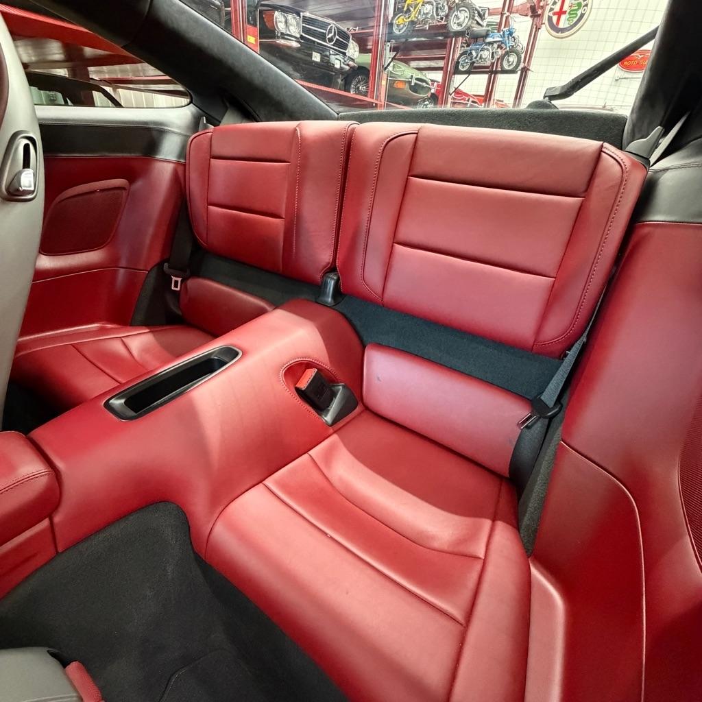 Porsche 911 Carrera S Coupe 2018