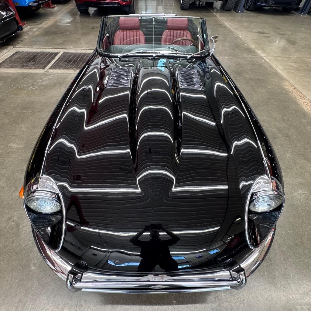 Jaguar XKE  1971