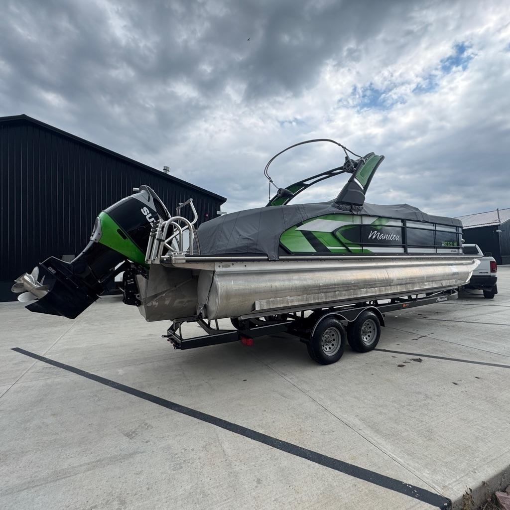 Triton Unknown  2020