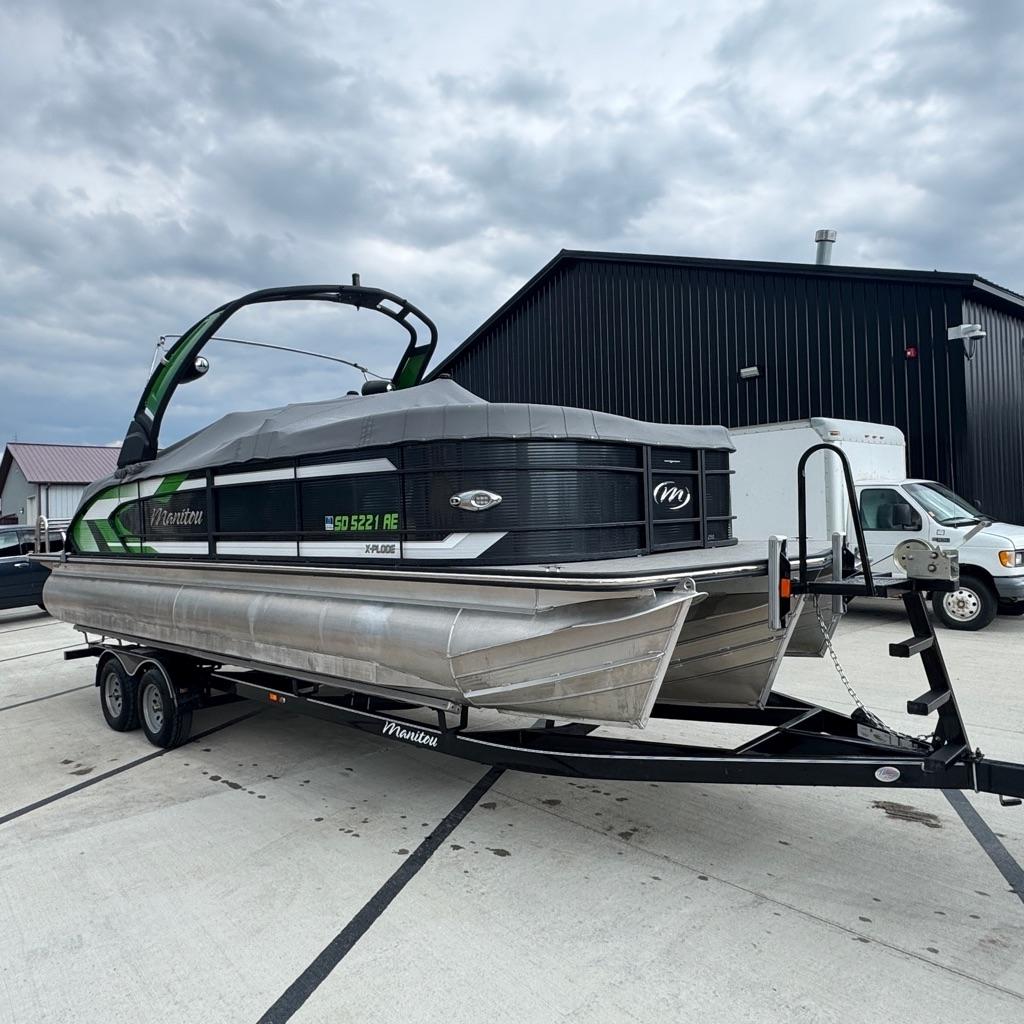 Triton Unknown  2020