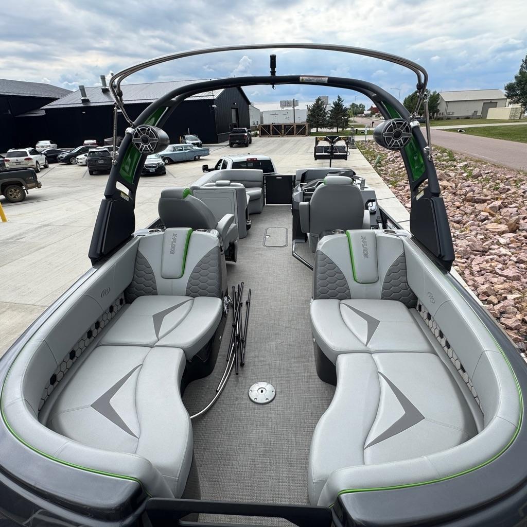 Triton Unknown  2020