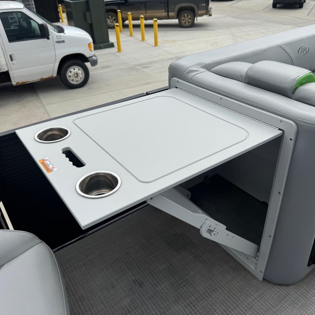Triton Unknown  2020