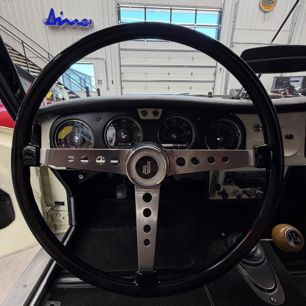 Datsun 2000  1964
