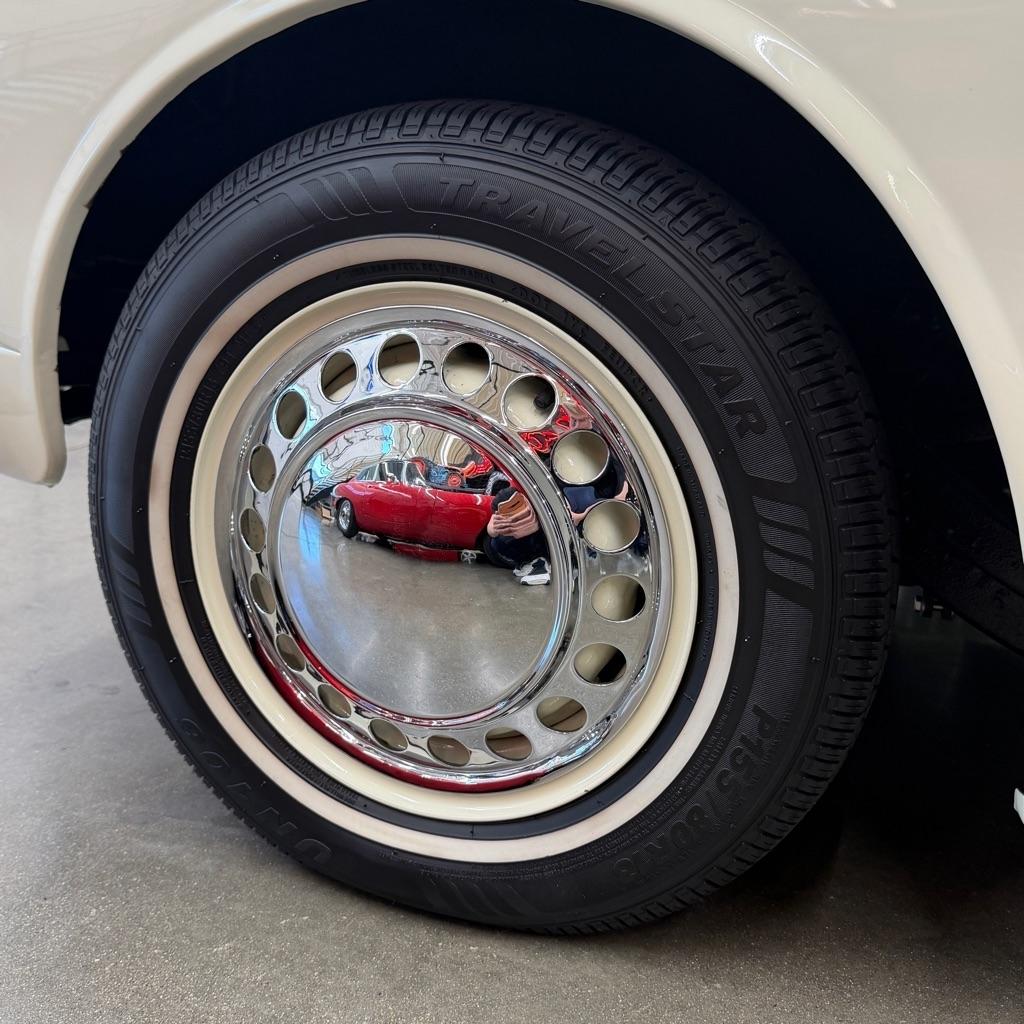 Datsun 2000  1964
