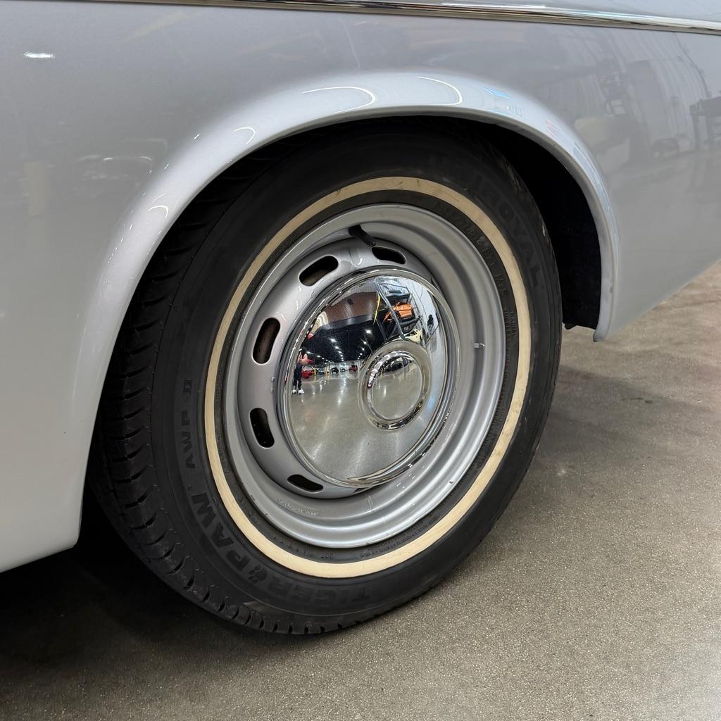 Datsun 2000  1967