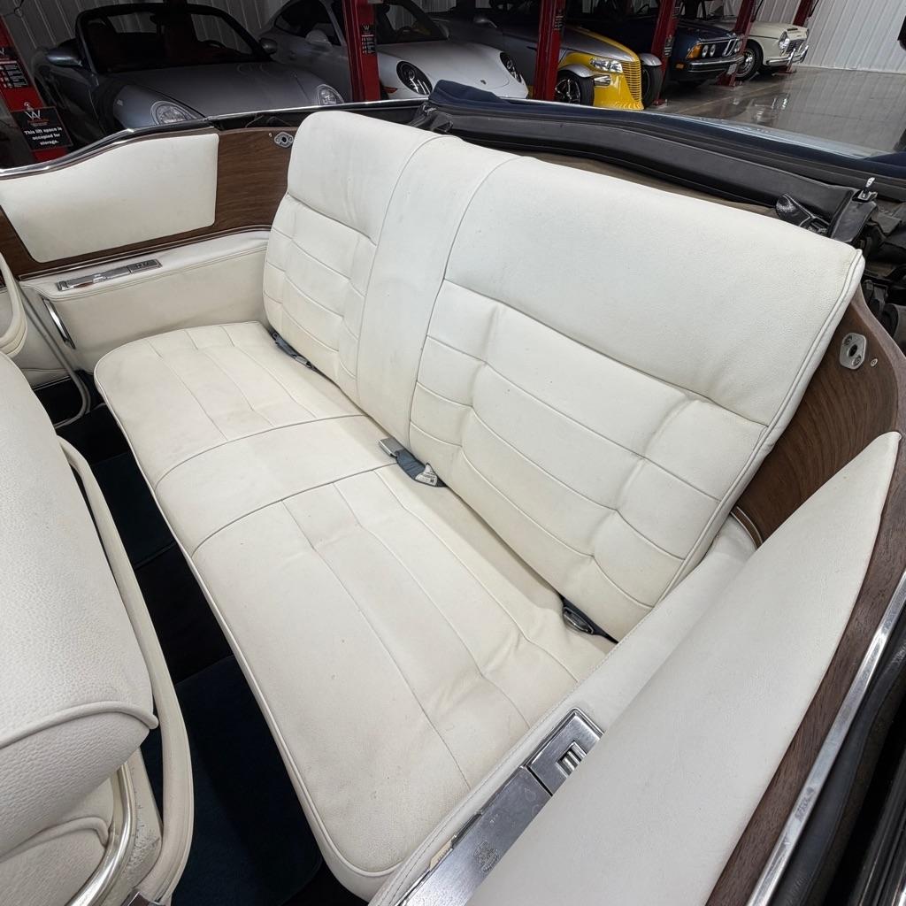 Cadillac Eldorado  1975