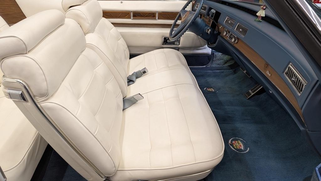 Cadillac Eldorado  1975