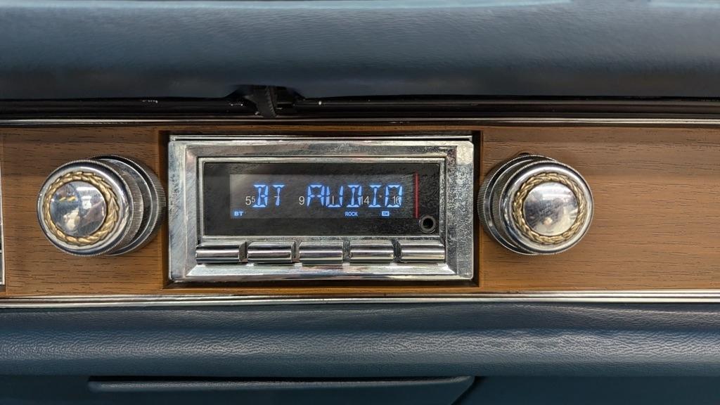 Cadillac Eldorado  1975