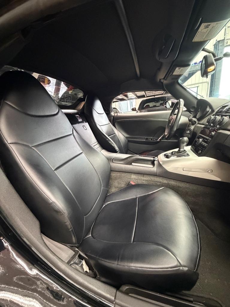 Saturn Sky 2dr Conv 2008