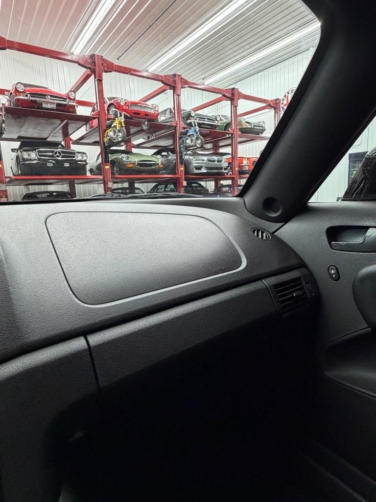 Saturn Sky 2dr Conv 2008