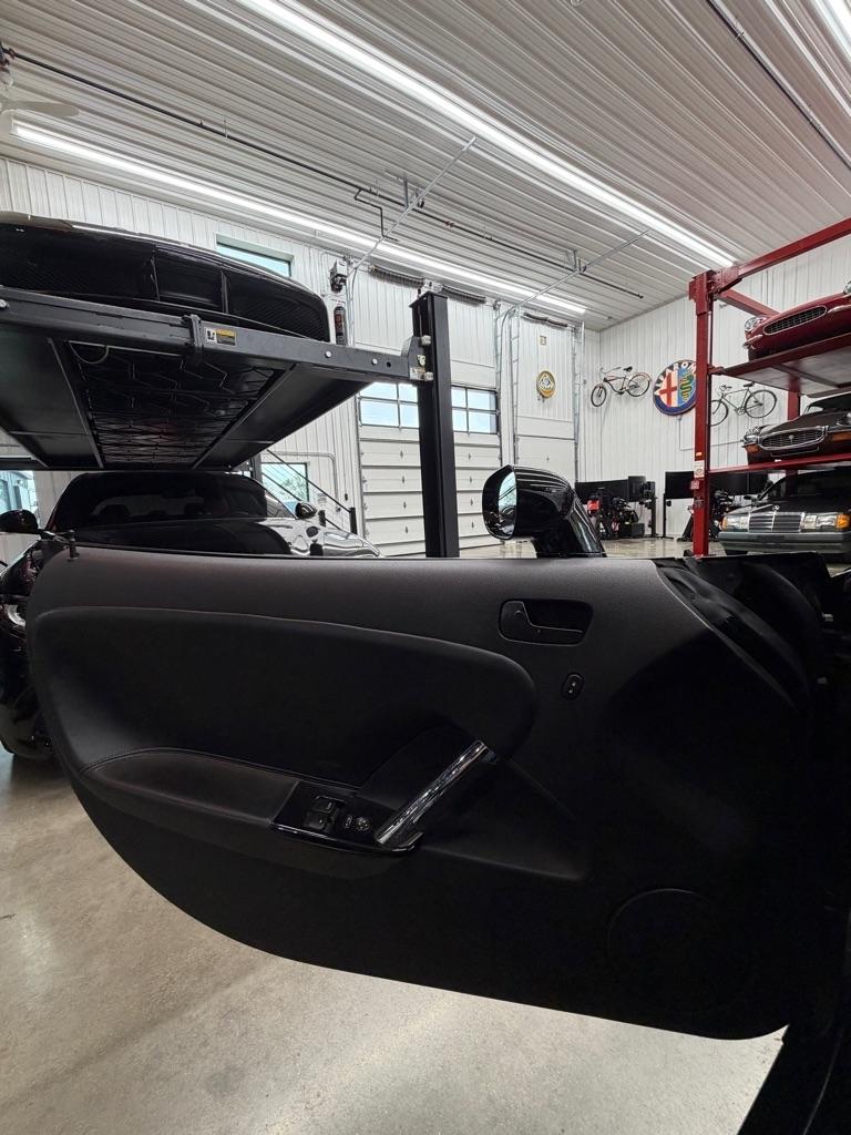 Saturn Sky 2dr Conv 2008