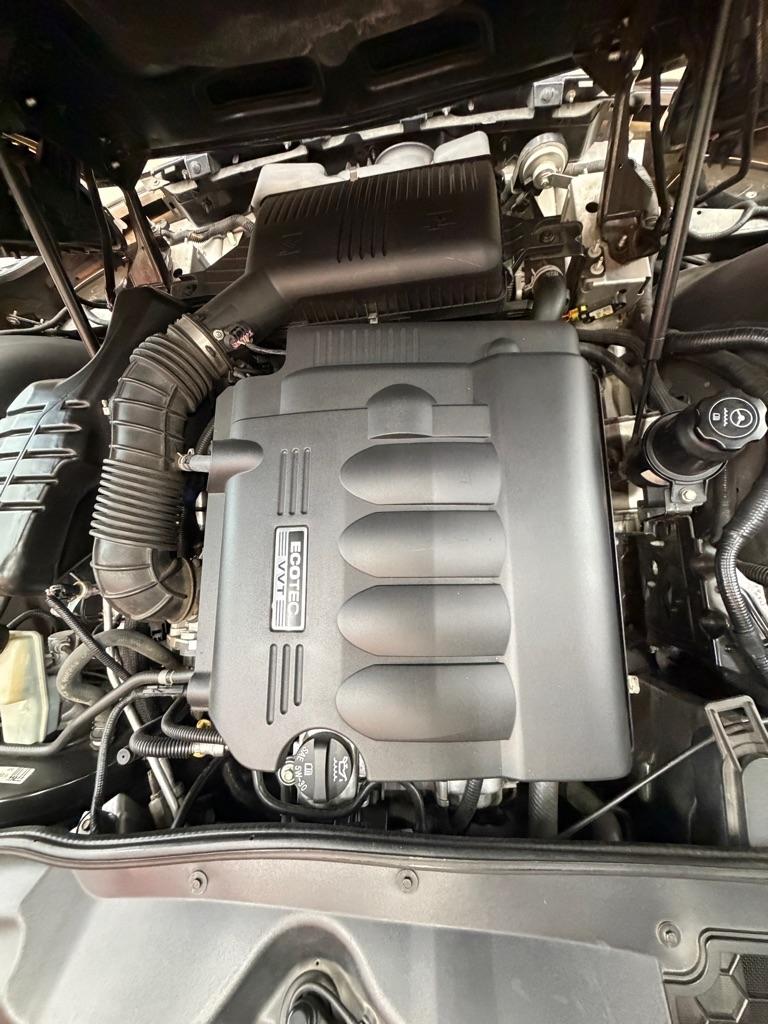 Saturn Sky 2dr Conv 2008