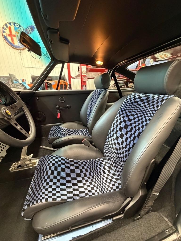 Porsche 911  1987