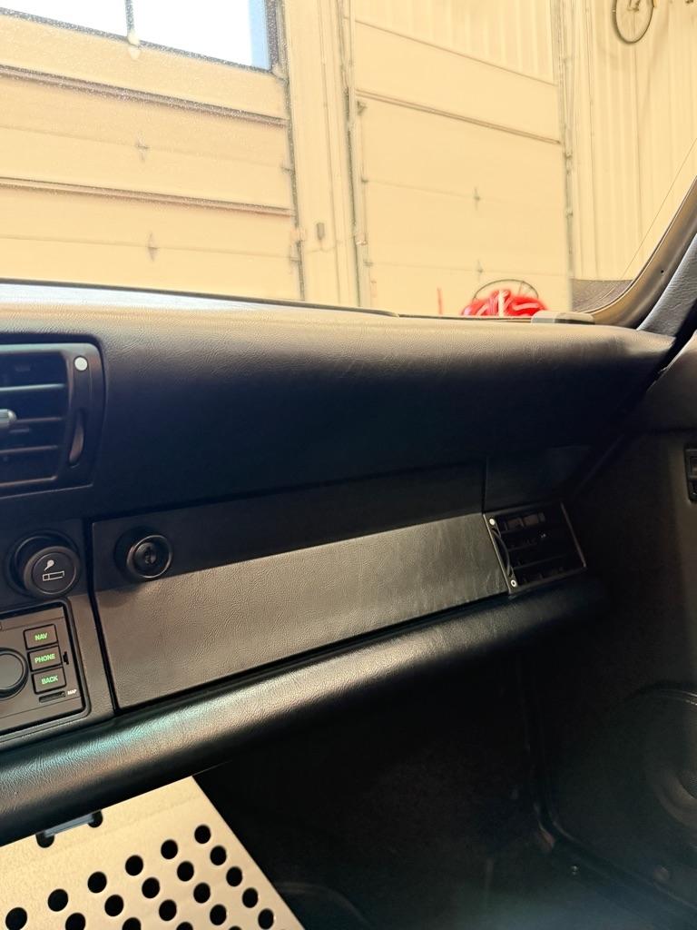 Porsche 911  1987