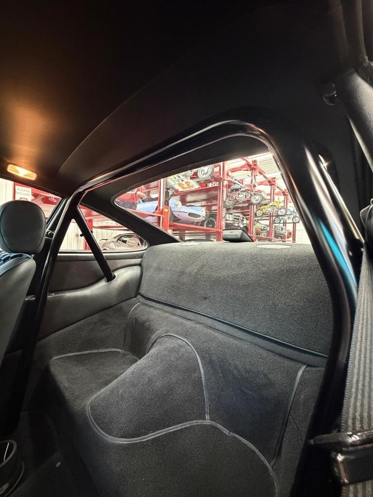 Porsche 911  1987
