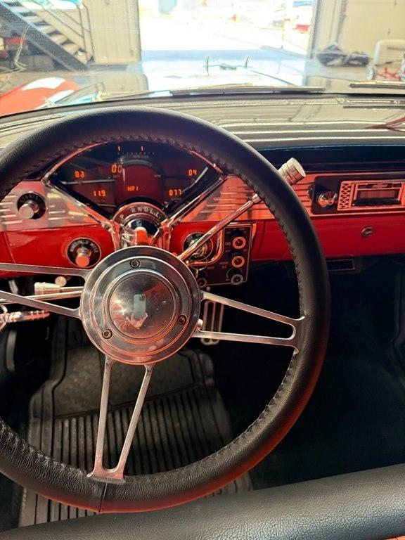 Chevrolet 210  1955