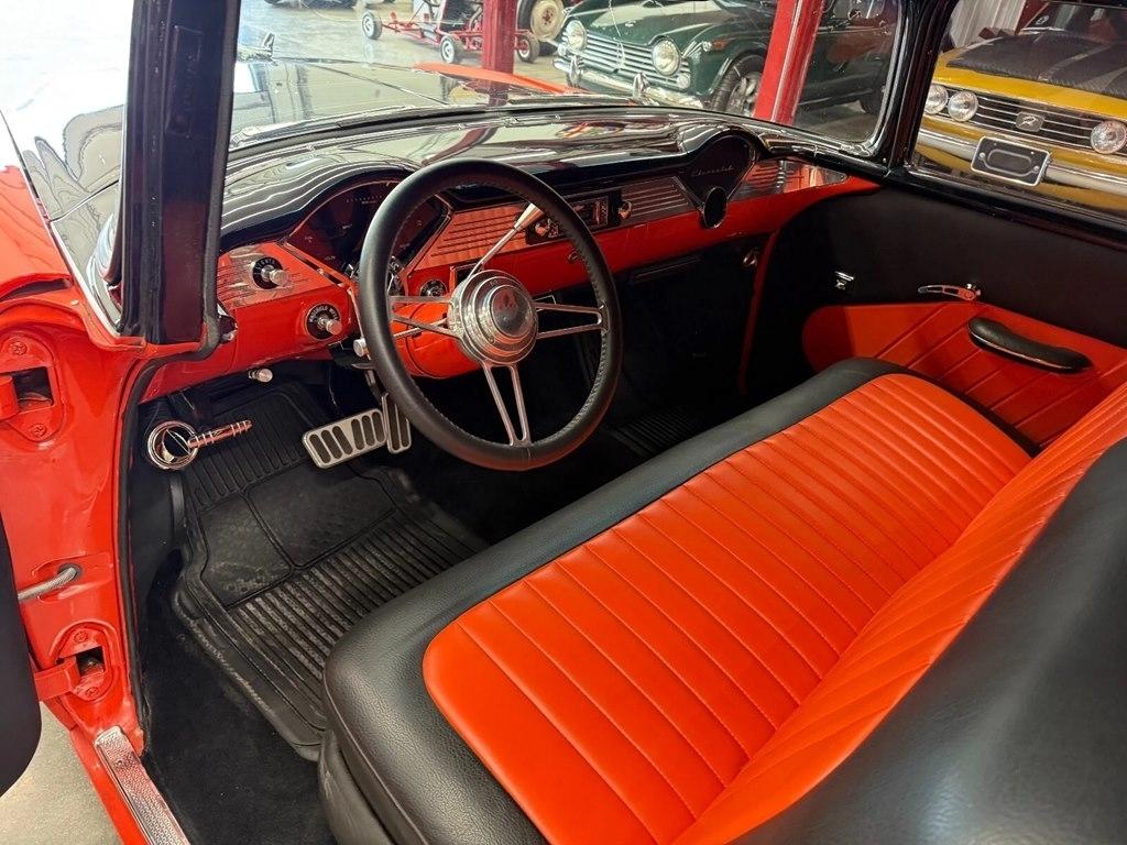 Chevrolet 210  1955