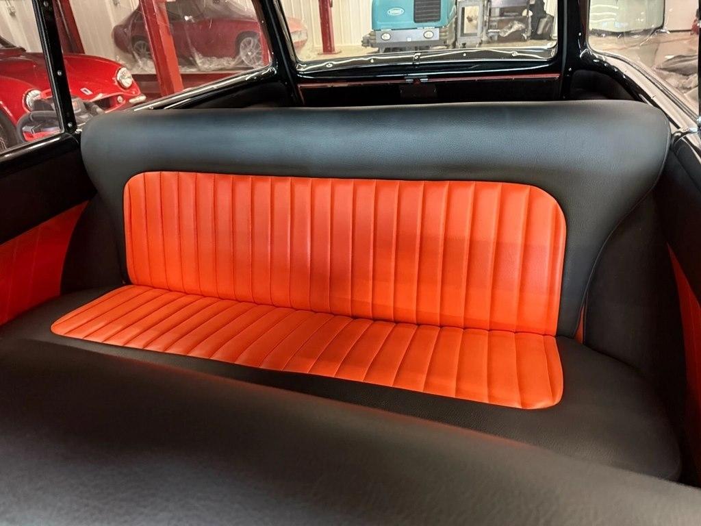 Chevrolet 210  1955