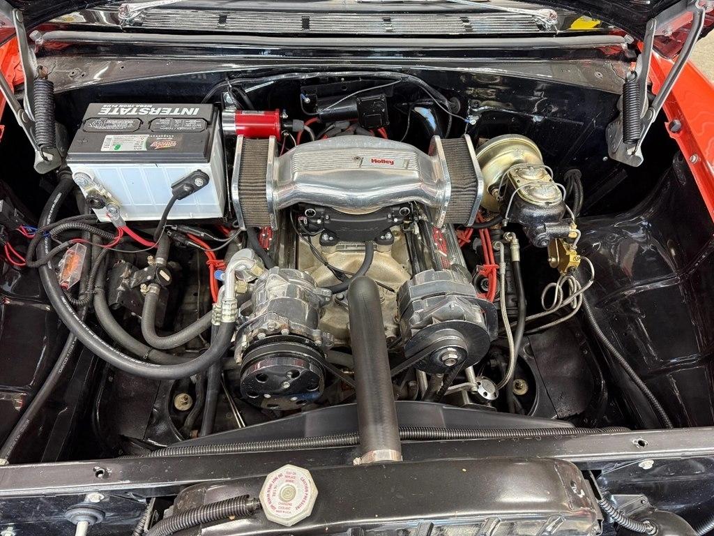 Chevrolet 210  1955