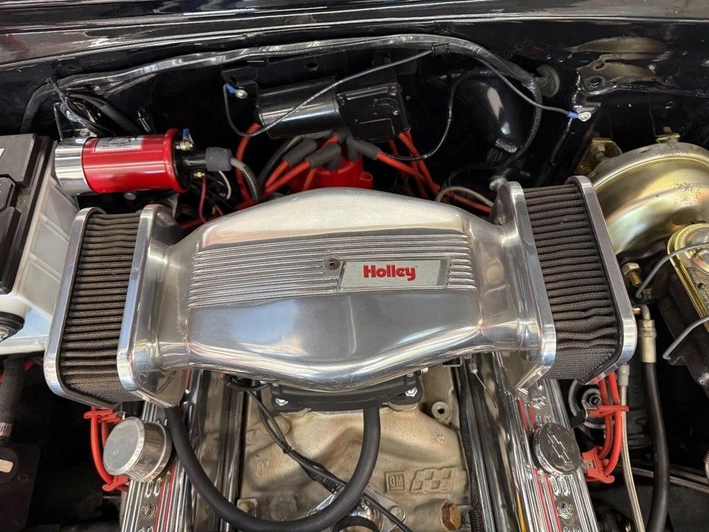 Chevrolet 210  1955