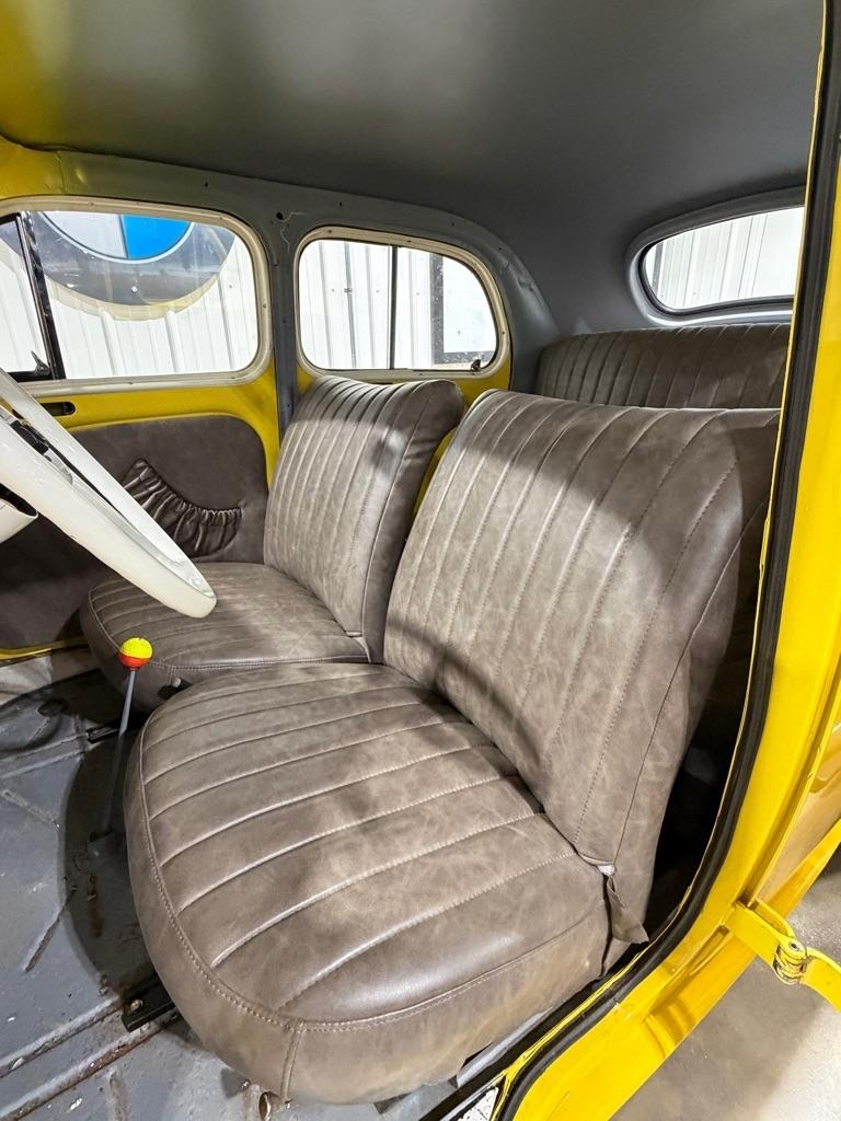 Renault 4CV  1960