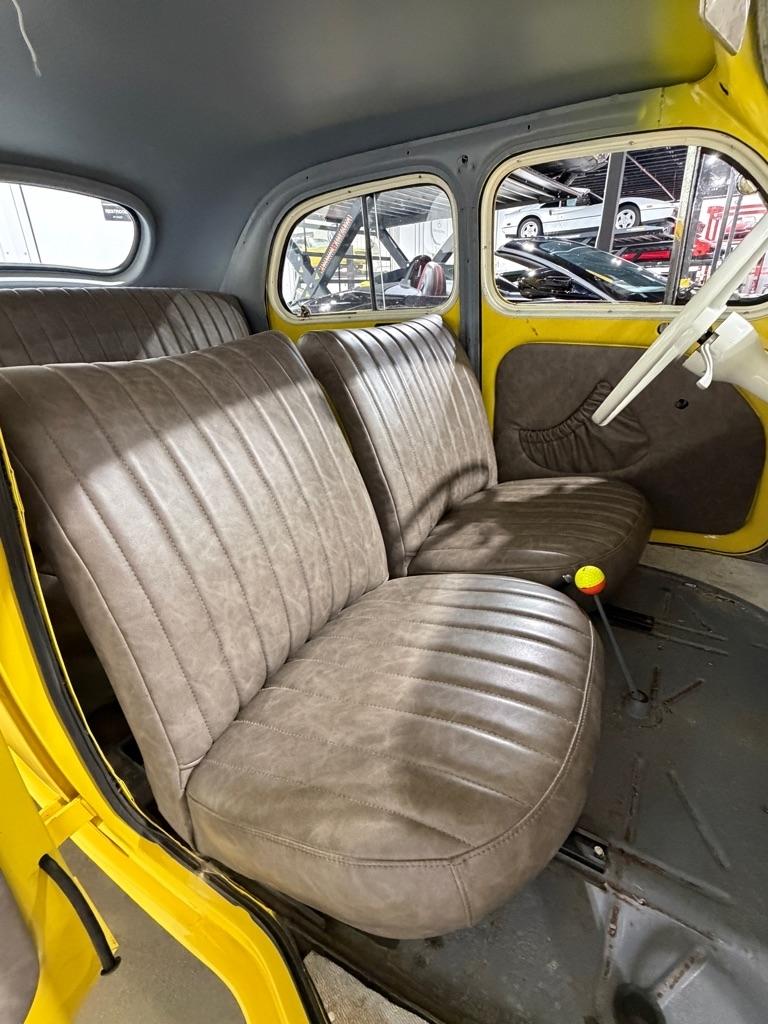 Renault 4CV  1960