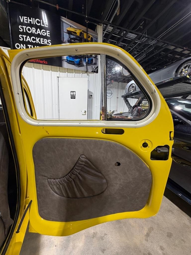 Renault 4CV  1960