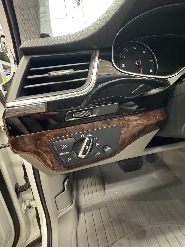 Audi Q7 3.0 TFSI Premium Plus 2017