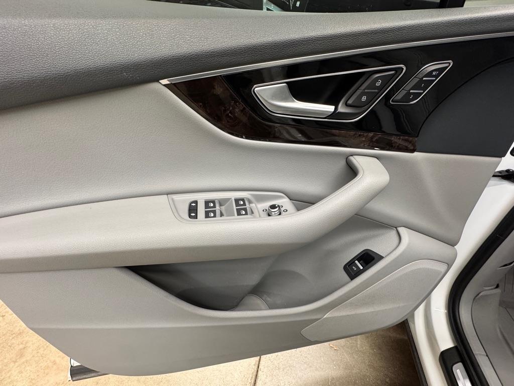 Audi Q7 3.0 TFSI Premium Plus 2017