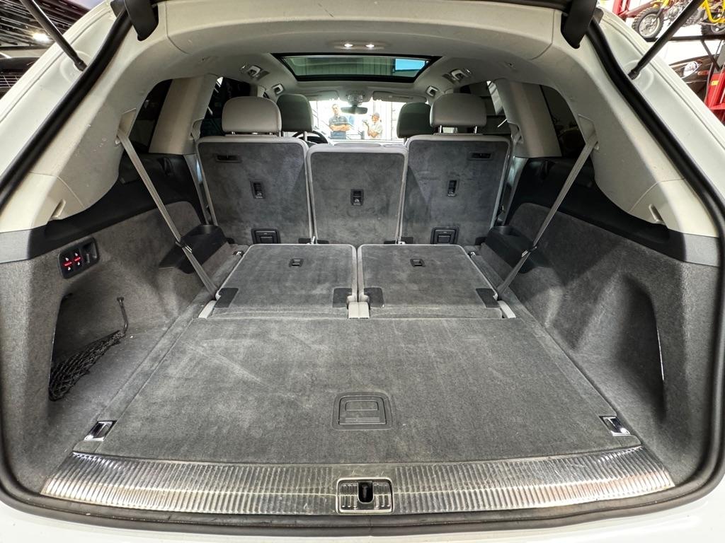 Audi Q7 3.0 TFSI Premium Plus 2017
