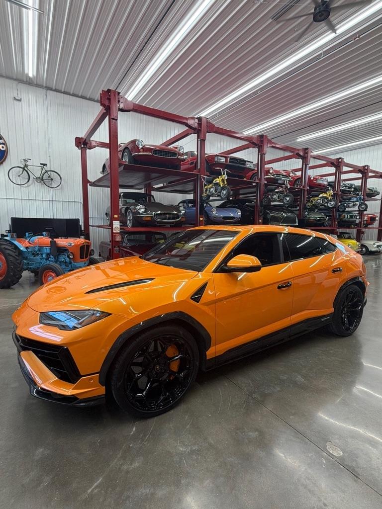 Lamborghini Urus Performante AWD 2024