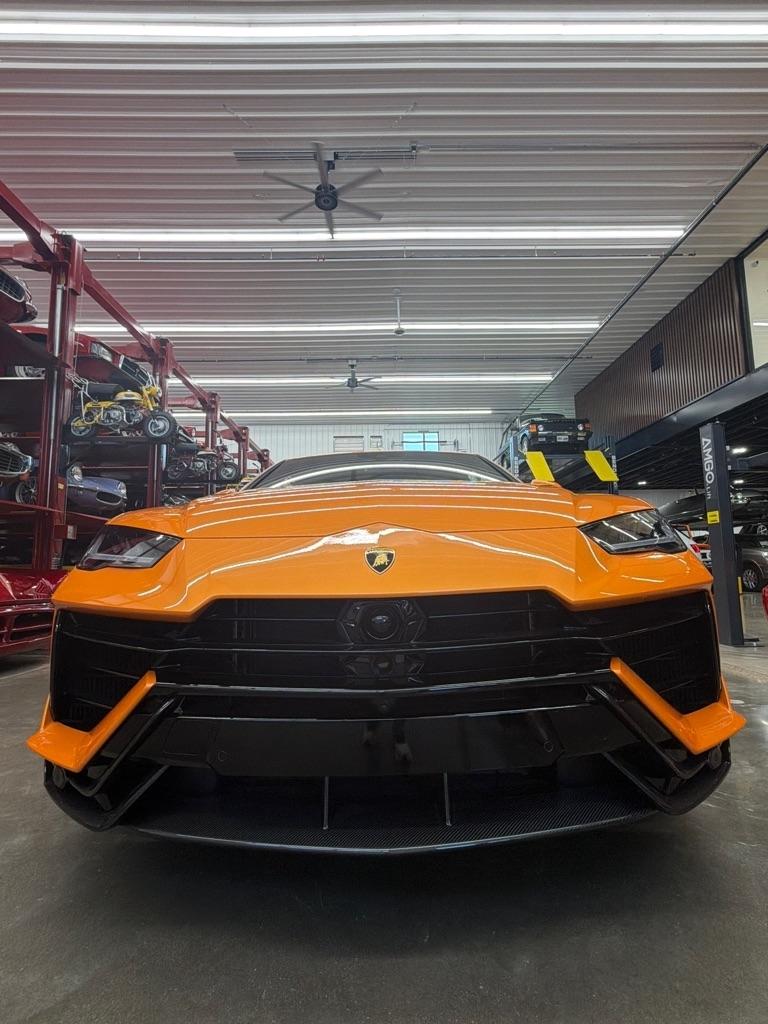 Lamborghini Urus Performante AWD 2024