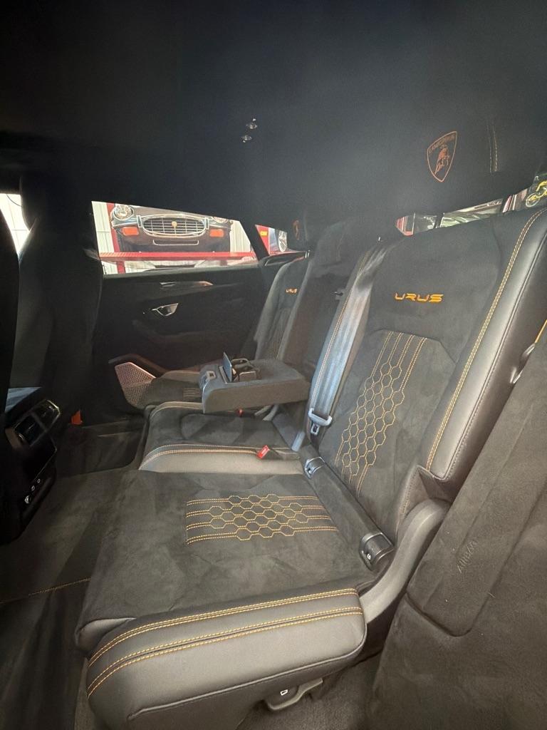Lamborghini Urus Performante AWD 2024