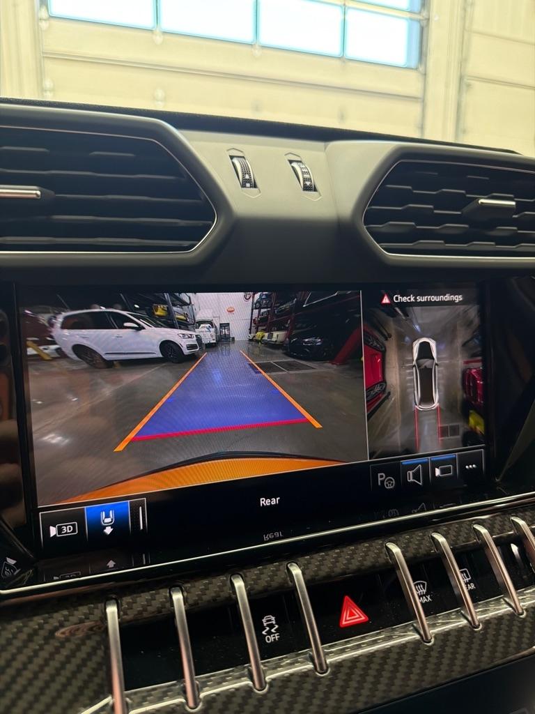 Lamborghini Urus Performante AWD 2024