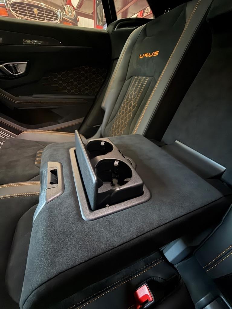 Lamborghini Urus Performante AWD 2024