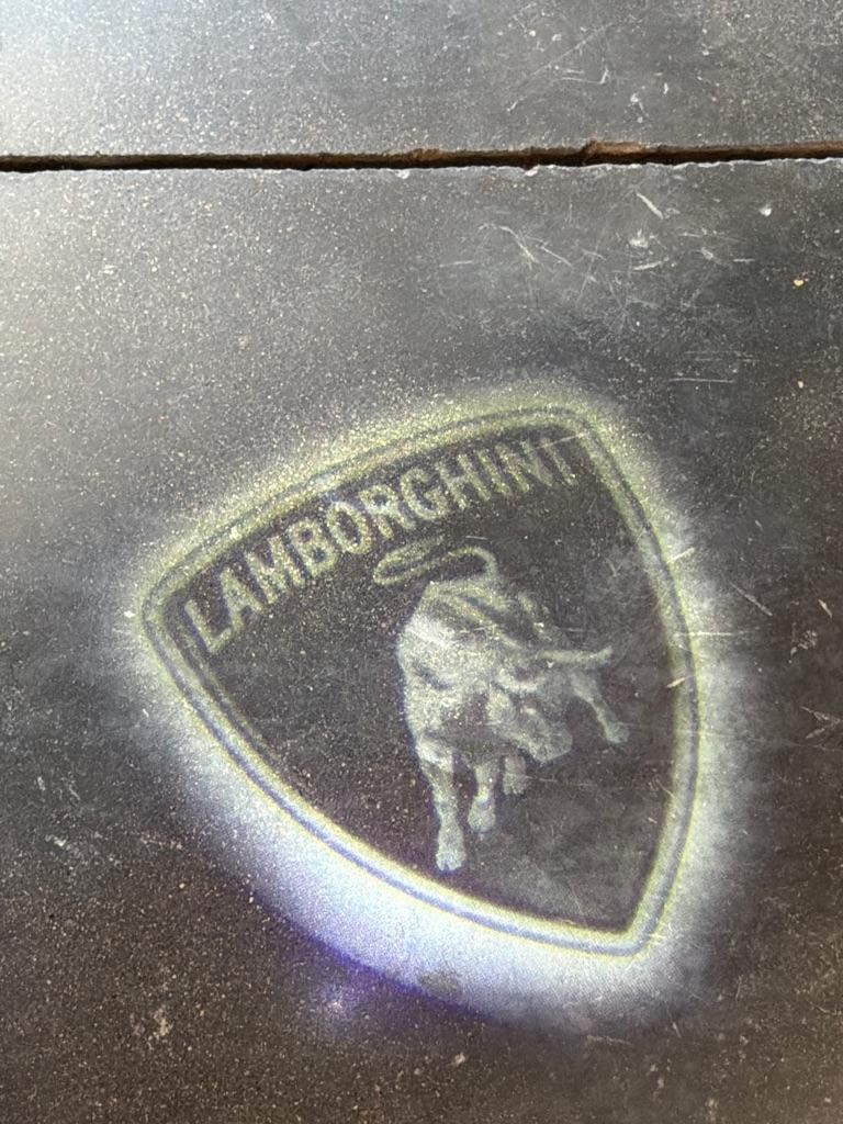Lamborghini Urus Performante AWD 2024