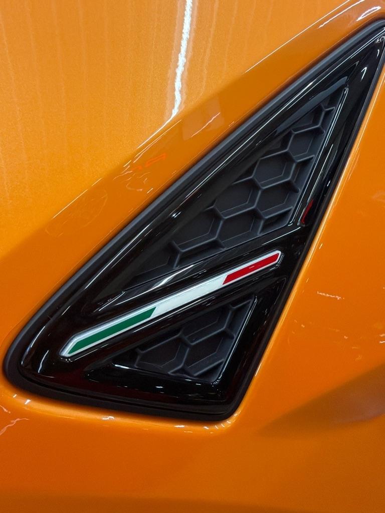 Lamborghini Urus Performante AWD 2024