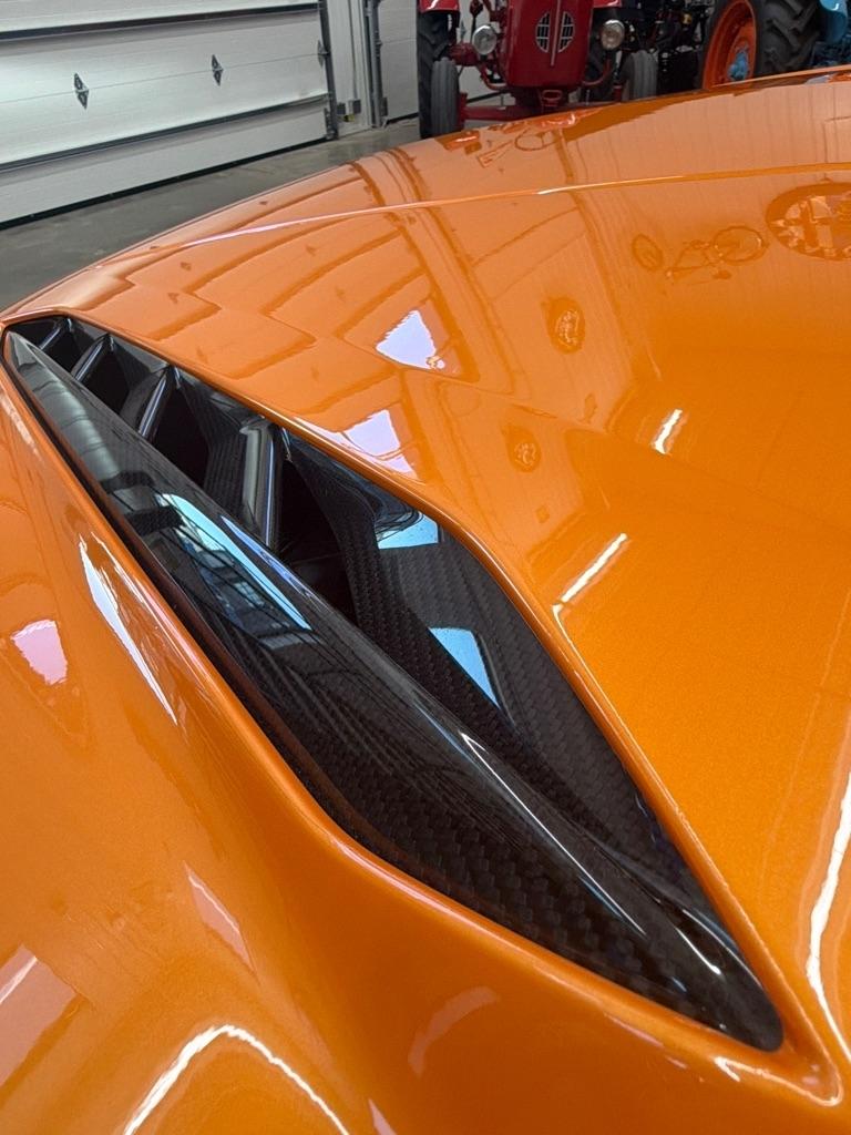 Lamborghini Urus Performante AWD 2024