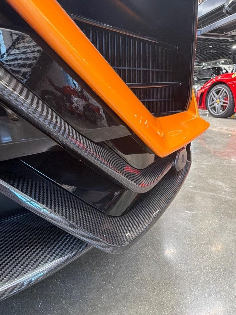 Lamborghini Urus Performante AWD 2024