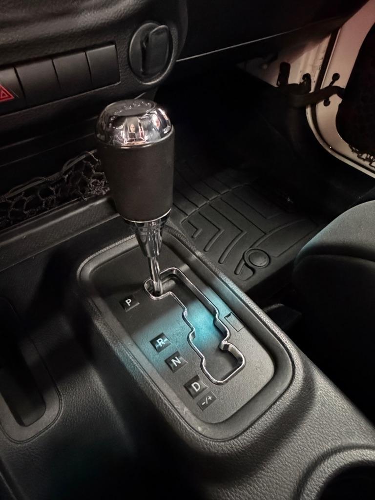 Jeep Wrangler 4WD 2dr Sport 2014