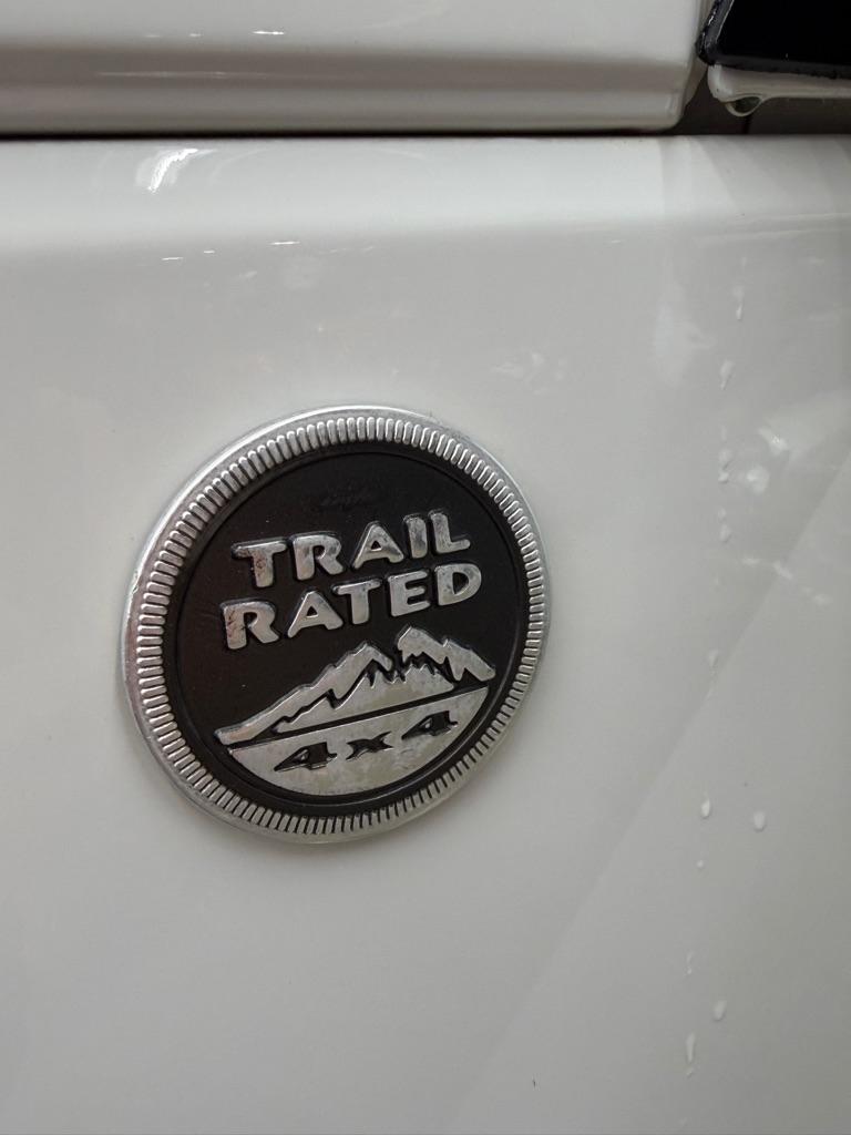 Jeep Wrangler 4WD 2dr Sport 2014