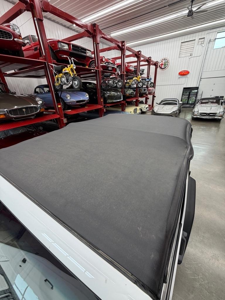 Jeep Wrangler 4WD 2dr Sport 2014