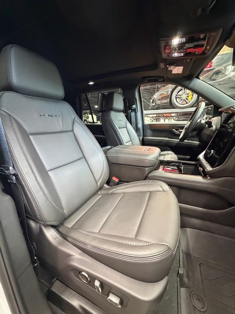 GMC Yukon 4WD 4dr Denali 2026