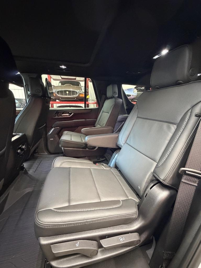 GMC Yukon 4WD 4dr Denali 2026