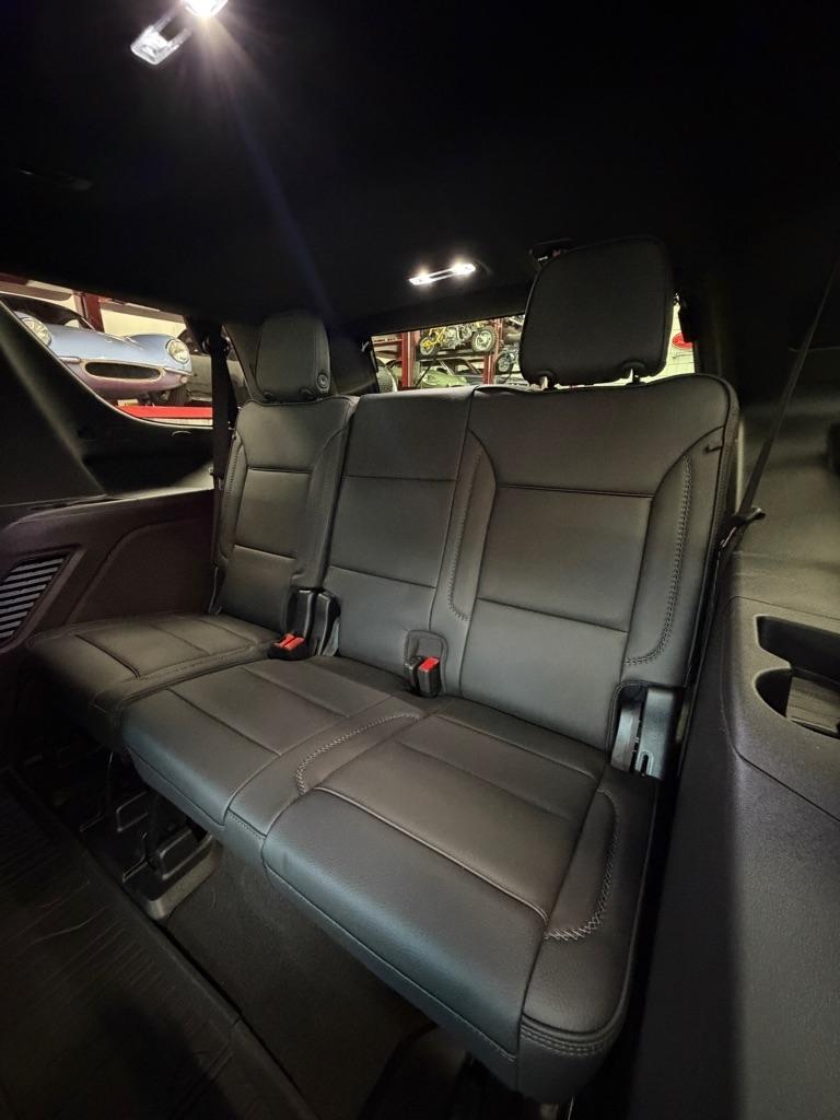 GMC Yukon 4WD 4dr Denali 2026