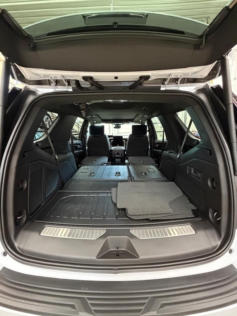 GMC Yukon 4WD 4dr Denali 2026