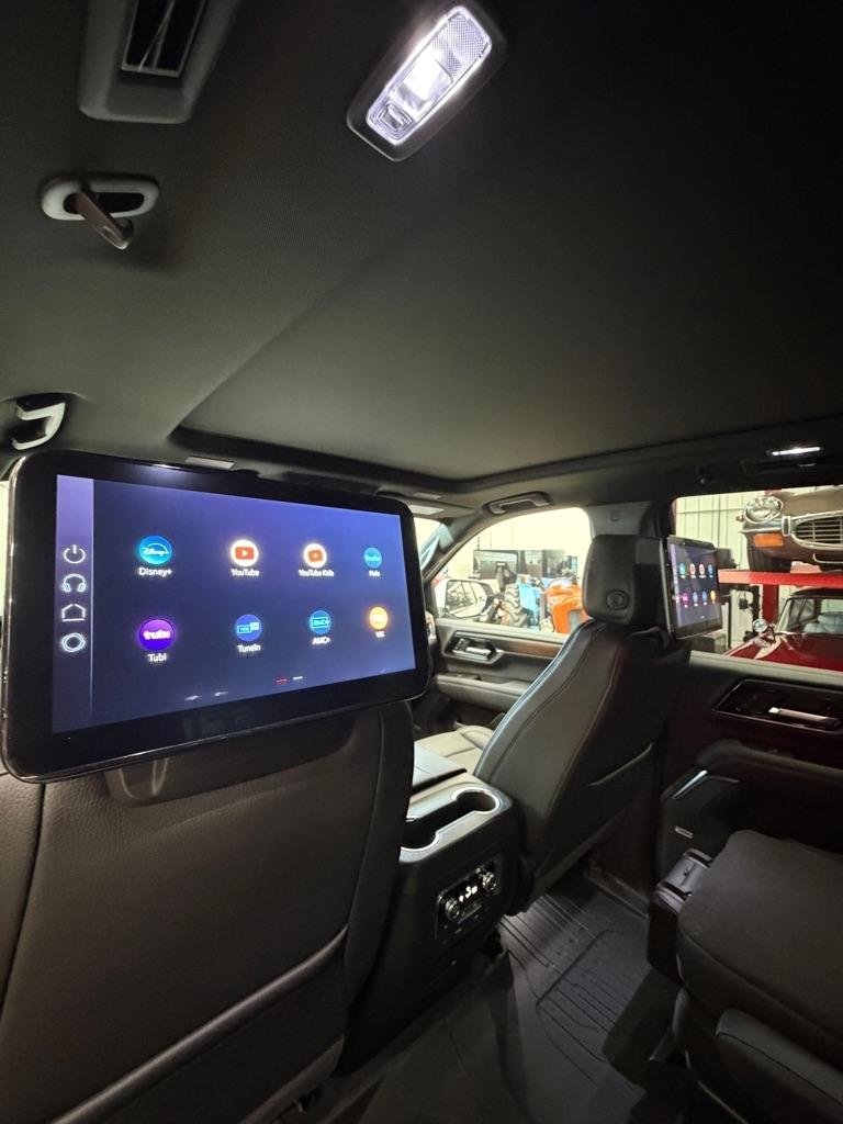 GMC Yukon 4WD 4dr Denali 2026