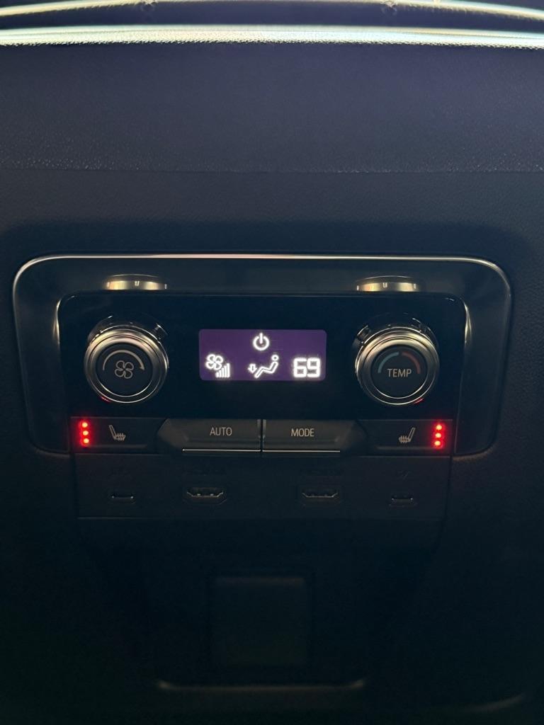 GMC Yukon 4WD 4dr Denali 2026