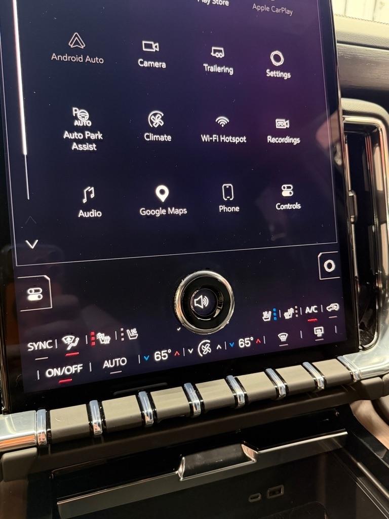 GMC Yukon 4WD 4dr Denali 2026